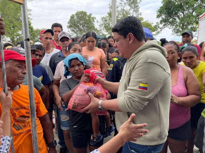 Credicorp: Inclusión financiera en Colombia ha ganado más de sietepuntos en los últimos cinco años