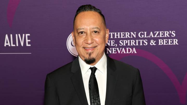 Jimmy Kimmel's Bandleader Is Dead at 59: See His Tribute to Cleto Escobedo III