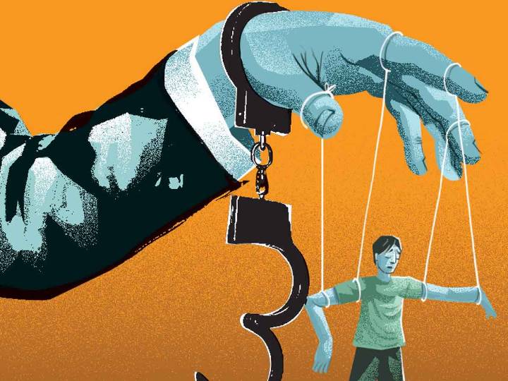 Urgen a tipificar el reclutamiento forzado