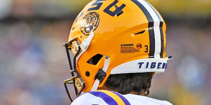 LSU vs. Alabama: Updates from Tuscaloosa