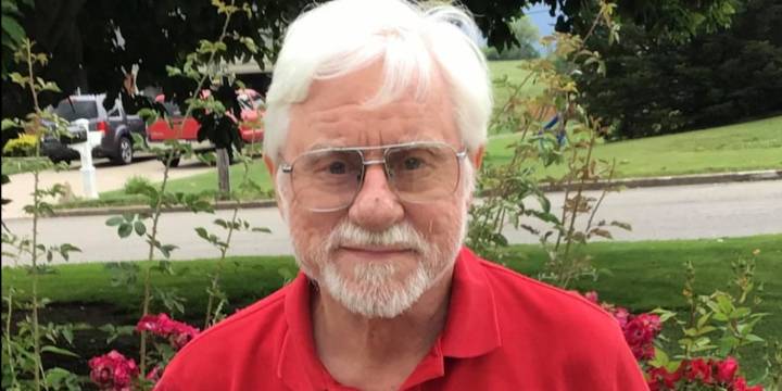 Longtime WKYT political journalist dies