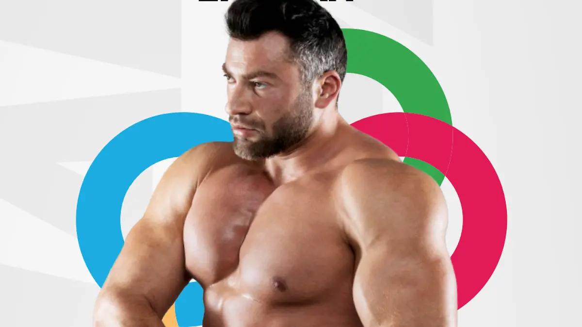 Todo listo para el Torneo de Fisicoconstructivismo en Zamora