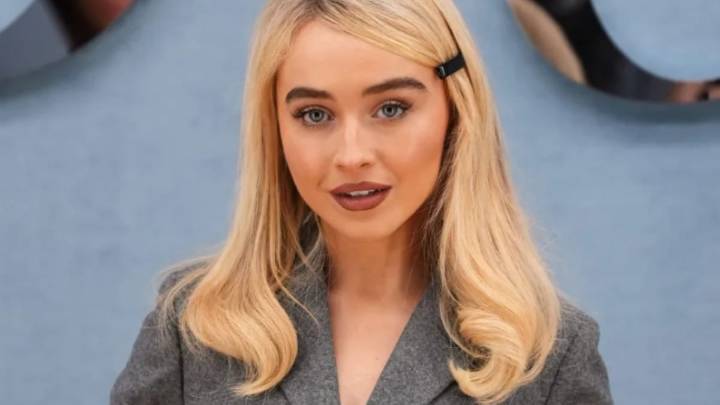 Sabrina Carpenter Lands First Major Studio Lead In Universal’s Alice In Wonderland Musical