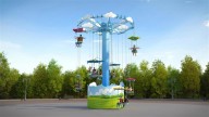 Morgan's Wonderland to soon debut 'first-of-its-kind' ride for all abilities