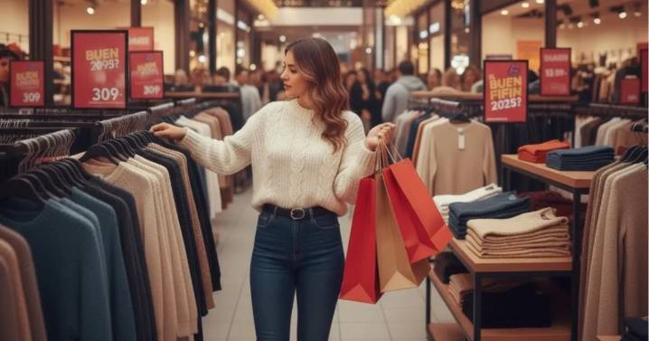 ¿Cuándo será el Buen Fin 2025 en México? Confirman la nueva fecha