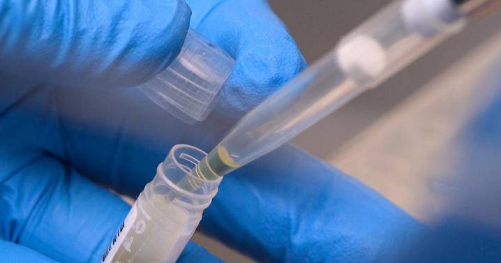 NIH funding cuts have affected over 74,000 people enrolled in experiments, a new report says