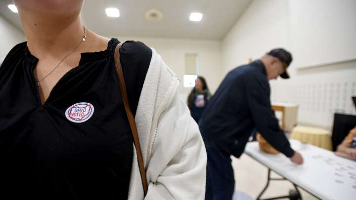 Here's what to know this Election Day in Stark County