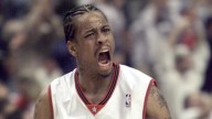 Allen Iverson signs as NBL HoopsFest ambassador giving Bryce Cotton the chance to play in front of his hero