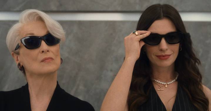 'The Devil Wears Prada 2': Release Date, Cast, Plot
