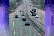 WATCH: Wounded Kansas trooper escorted home from hospital