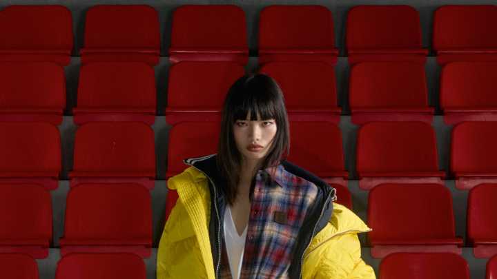 Dsquared2 Pre-Fall 2026 Collection