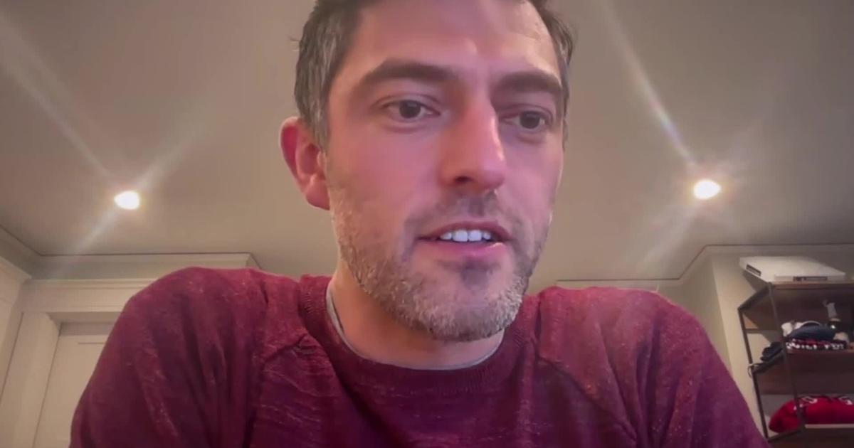 Competition between young players 'really pushes people,' Chaim Bloom says