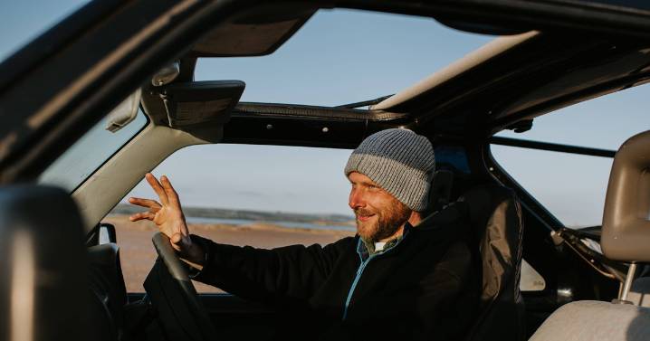 Warning for UK drivers at risk after 'nearly 7,000 cases linked'