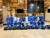 Lyari Football Academy ready for Sanga Cup