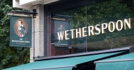 Wetherspoon opening several new pubs this month