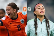 Países Bajos vs México Femenil: ¿Cuándo y dónde ver la semifinal del Mundial Sub 17?
