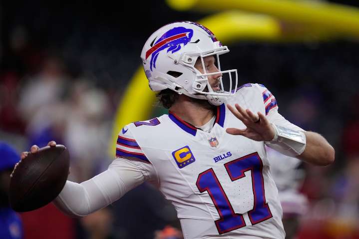How to watch Bills vs. Steelers FREE live stream today