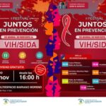 El multiespacio Mariano Moreno será sede del II...