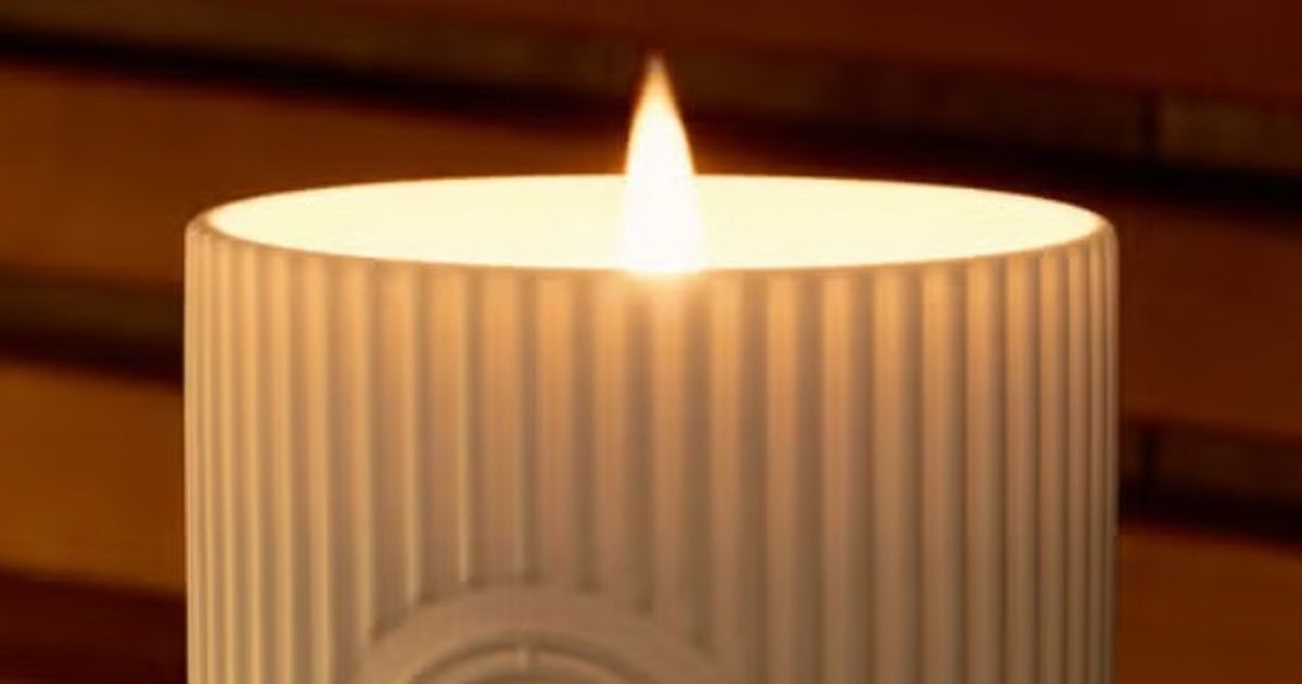 Christmas shoppers race to buy candle that feels 'luxury' without breaking the bank