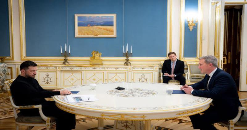 Europe pushes back as US backed Ukraine peace plan faces concerns