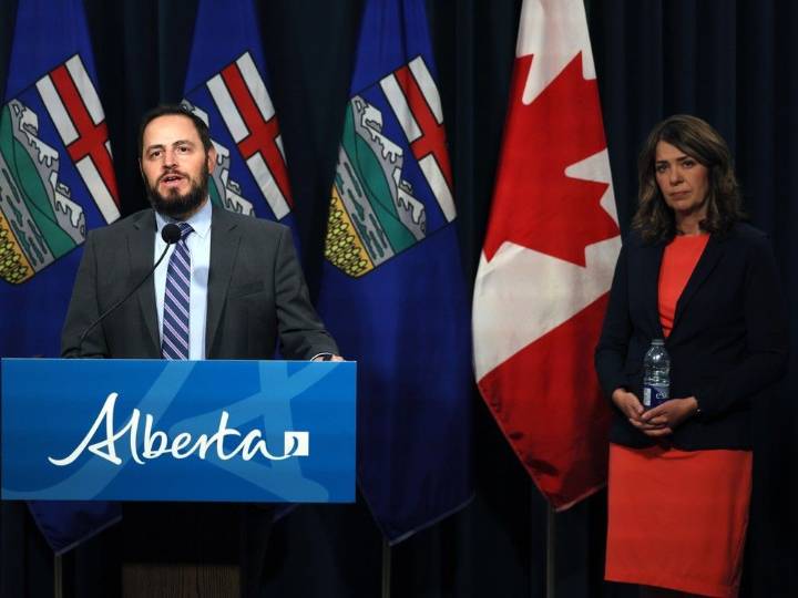 Alberta creates class size task force but teachers on separate council