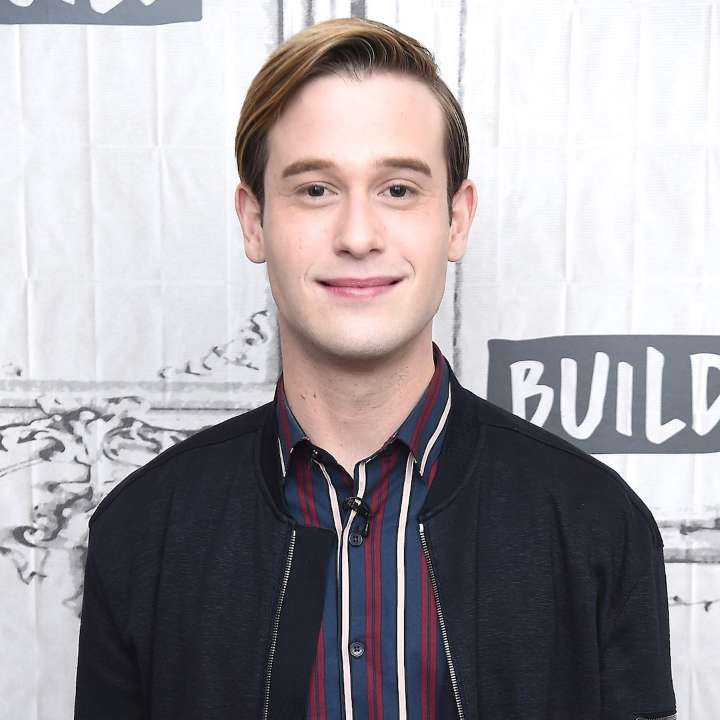 Tyler Henry Undergoes 3rd Brain Tumor Surgery