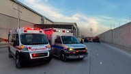 Evacúan a 400 Empleados por Conato de Incendio en Fábrica de Torreón