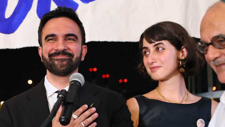 Zohran Mamdani’s Wife: Meet Rama Duwaji