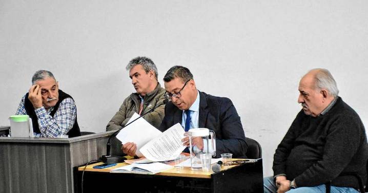 Techo Digno: Tras la absolución de Gennuso, llegan a juicio otros dos exintendentes de Río Negro