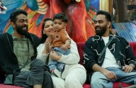 Prayag More Steals the Show in Bigg Boss 19’s Emotional Family Week