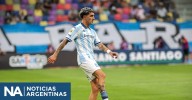 🔵 Central Córdoba vs. Racing EN VIVO: minuto a minuto del Torneo Clausura