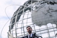 Mamdani has a stern message for ICE