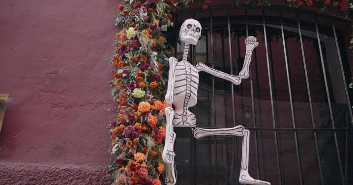 Honor tradition, celebrate Latinx culture during C-U's Día de los Muertos event