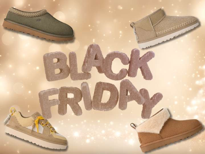 UGG Black Friday has Tasman, Ultra Mini, and more up to 50%