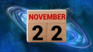 Estos son los números de la suerte del sábado 22 de noviembre, según la astrología
