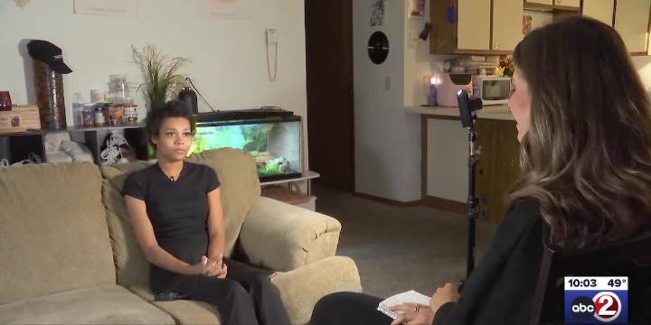 Appleton mom waits for SNAP benefits amid government shutdown