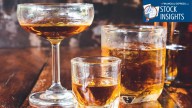 5 fastest growing liquor stocks in India