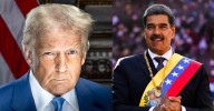 Trump advierte que los días de Nicolás Maduro "están contados"