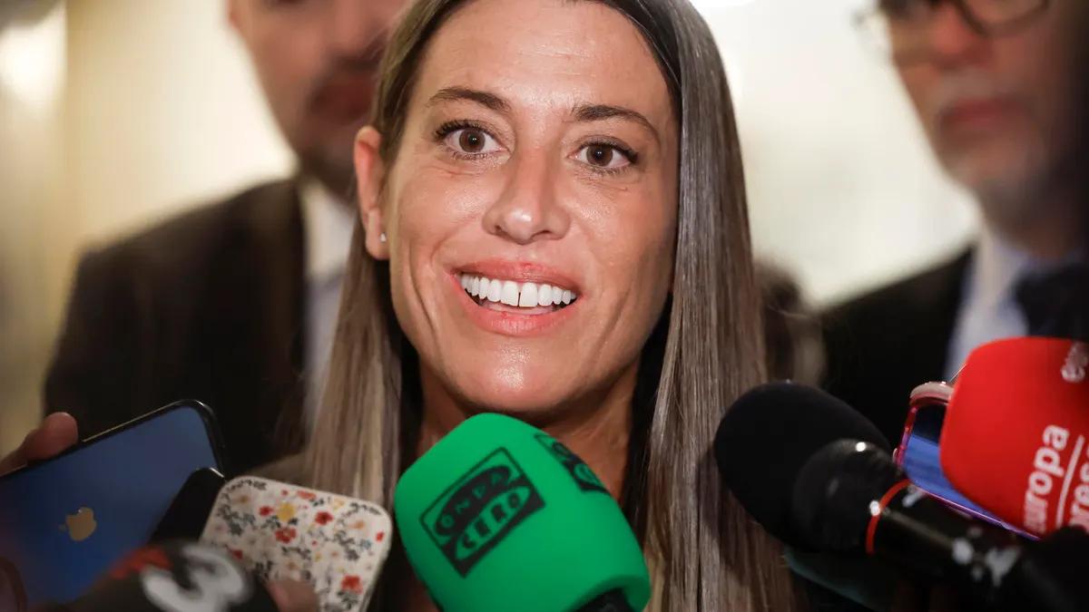 El primer gesto del Gobierno para contentar a Junts: desbloquea la ley de multirreincidencia