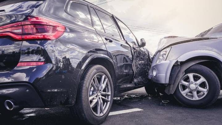 Police: Person lying in road dies after being hit by car in High Point