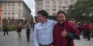 Un gobernador pidió que Adorni sea un jefe de Gabinete con poder de decisión y dejó críticas a Macri