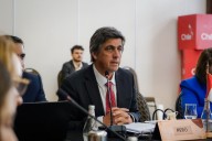 Perú mantiene firme compromiso con la defensa del sistema multilateral de comercio