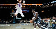 Kelly Oubre Jr. scores 29 points as 76ers defeat Nets 129