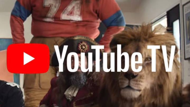 YouTube TV Just Released Info On How To Redeem The $20 Credit For The ESPN Standoff