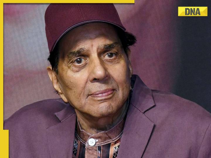 Dharmendra death: Superstar's sudden cremation raises eyebrows