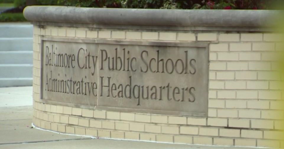 Baltimore school board recommends closure of 3 schools due to low enrollment, poor performance