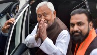 JD(U) supremo Nitish Kumar to be elected as NDA leader in Bihar today