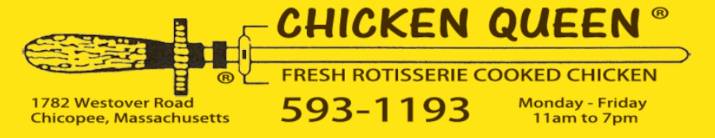 Chicken Queen restaurant closing alongside owner’s retirement