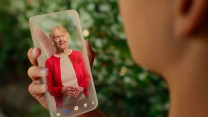 Una app promete que se podrá chatear con familiares y amigxs que ya no están