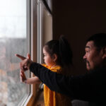 Photos of the aftermath of devastating floods in remote Alaska Native villages